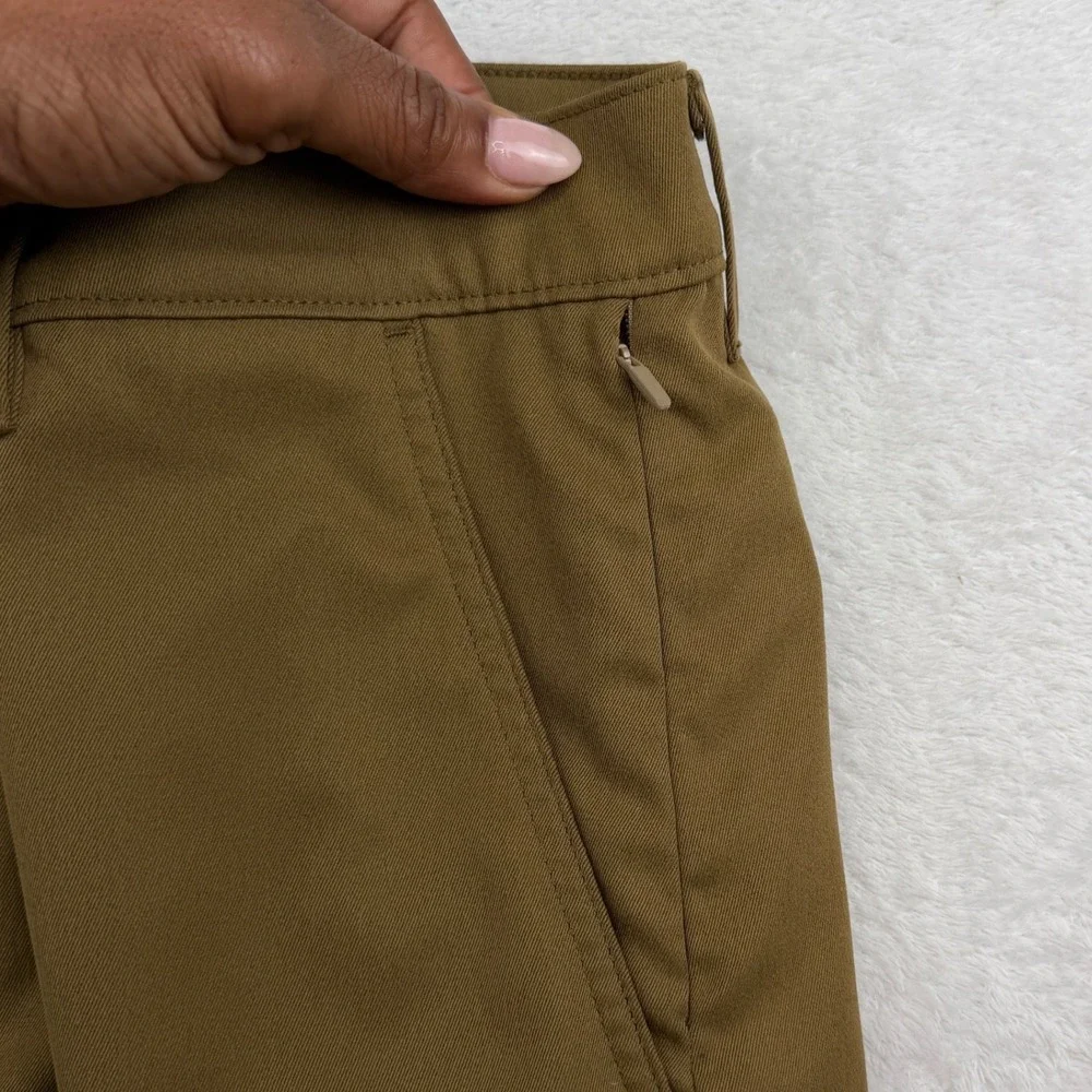 Levi Strauss XX Chino Standard Taper Men 34/30 Stretch Performance Pants